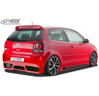 RDX TALONERAS VW Polo 9N & 9N3 "GT-Race" RDX RACEDESIGN