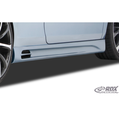 RDX TALONERAS VW Golf 6 "GT-Race" RDX RACEDESIGN