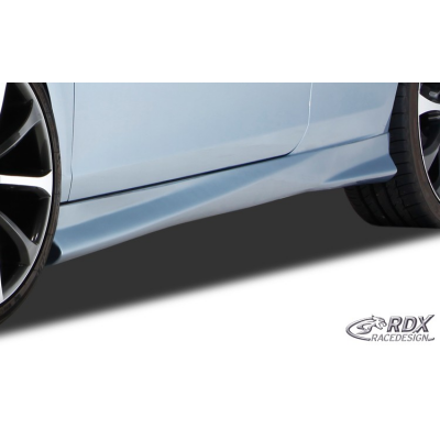 RDX Taloneras VW Golf 6 "Turbo"