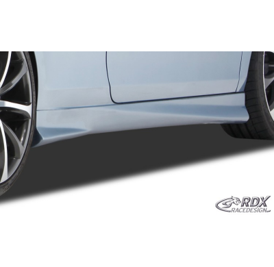 RDX Taloneras VW Golf 6 "Turbo"