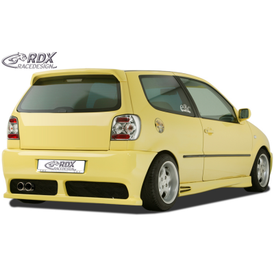 Taloneras RDX VW Polo 6N "GT4 low version"