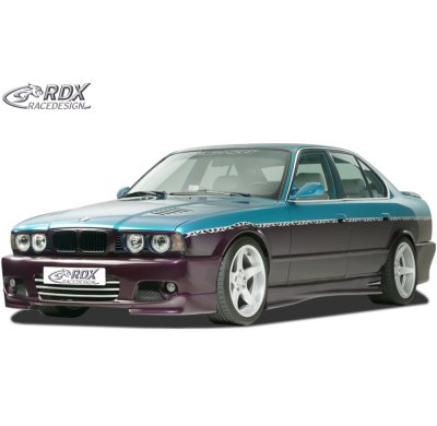 RDX TALONERAS BMW 5-series E34 "GT-Race" RDX RACEDESIGN