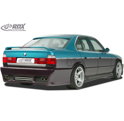 RDX TALONERAS BMW 5-series E34 "GT-Race" RDX RACEDESIGN