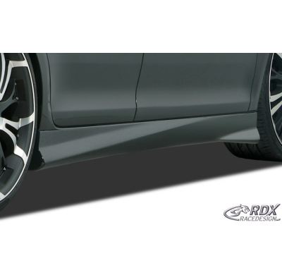 Taloneras RDX SEAT Ibiza 6F "TurboR"