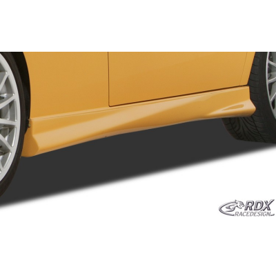 Taloneras RDX SEAT Ibiza 6F "TurboR"