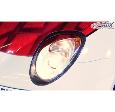RDX PESTAÑAS FAROS ALFA MiTo RDX RACEDESIGN