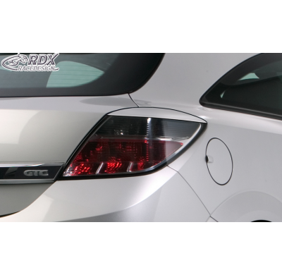 RDX PESTAÑAS PILOTOS OPEL Astra H GTC RDX RACEDESIGN