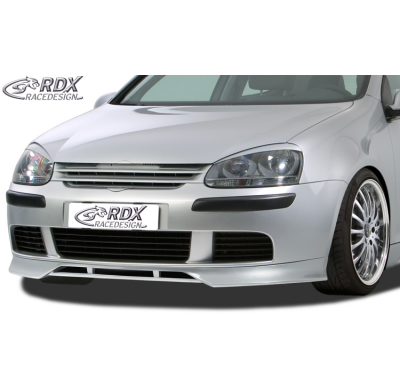 RDX SPOILER DELANTERO VW Golf 5 "GTI-Look" RDX RACEDESIGN