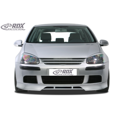 RDX SPOILER DELANTERO VW Golf 5 "GTI-Look" RDX RACEDESIGN