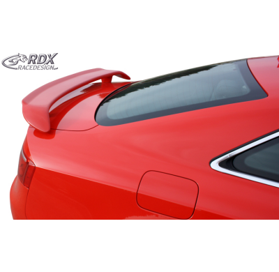 RDX ALERON TRASERO AUDI A5 sedan RDX RACEDESIGN