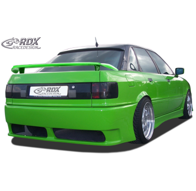 RDX ALERON TRASERO AUDI 80 B3/B4 sedan & convertible RDX RACEDESIGN