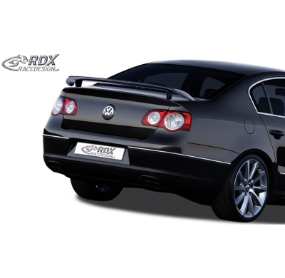 RDX ALERON TRASERO VW Passat 3C RDX RACEDESIGN