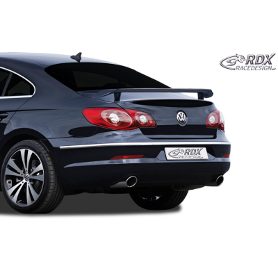 RDX ALERON TRASERO VW Passat CC RDX RACEDESIGN
