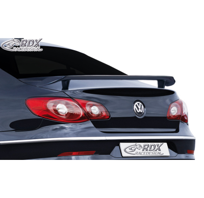 RDX ALERON TRASERO VW Passat CC RDX RACEDESIGN