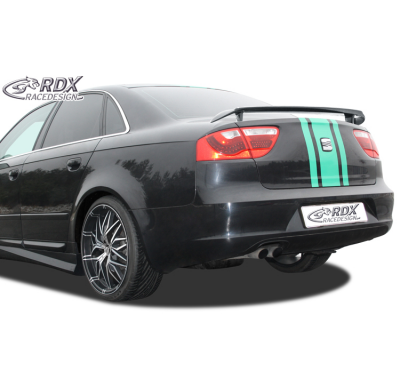 RDX ALERON TRASERO SEAT Exeo RDX RACEDESIGN