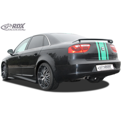 RDX ALERON TRASERO SEAT Exeo RDX RACEDESIGN