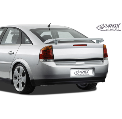 RDX ALERON TRASERO OPEL Vectra C RDX RACEDESIGN