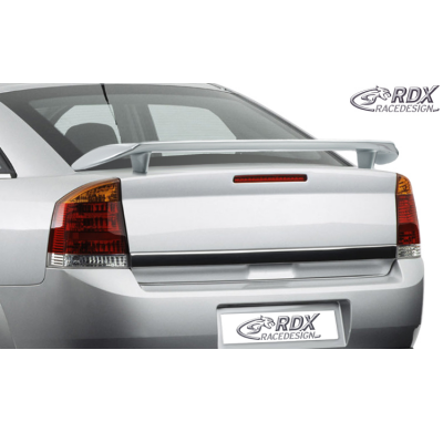 RDX ALERON TRASERO OPEL Vectra C RDX RACEDESIGN