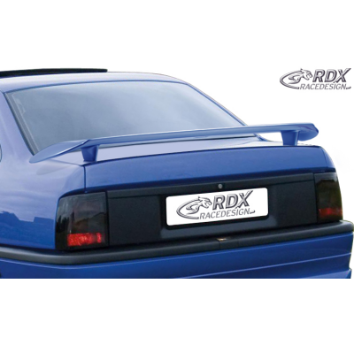 RDX ALERON TRASERO OPEL Vectra A RDX RACEDESIGN