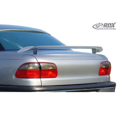 RDX ALERON TRASERO OPEL Omega B RDX RACEDESIGN