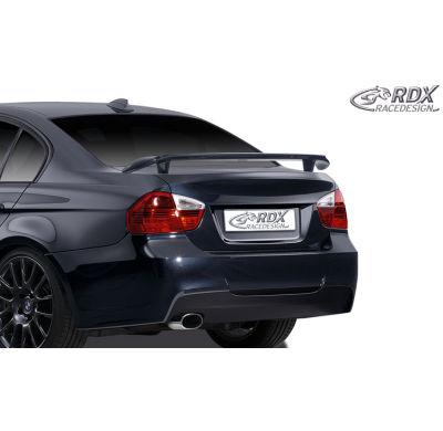 RDX ALERON TRASERO BMW 3-series E90 RDX RACEDESIGN