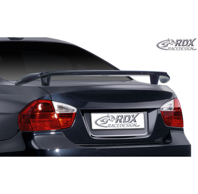 RDX ALERON TRASERO BMW 3-series E90 RDX RACEDESIGN