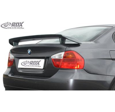 RDX ALERON TRASERO BMW 3-series E90 RDX RACEDESIGN