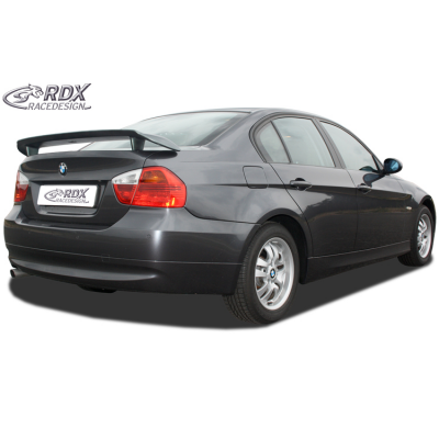 RDX ALERON TRASERO BMW 3-series E90 RDX RACEDESIGN