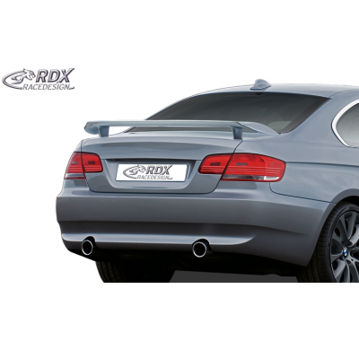 RDX ALERON TRASERO BMW 3-series E92 / E93 RDX RACEDESIGN