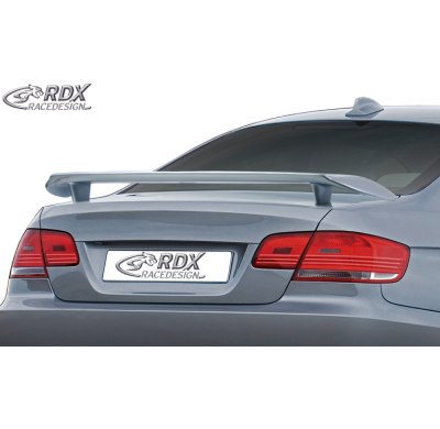 RDX ALERON TRASERO BMW 3-series E92 / E93 RDX RACEDESIGN