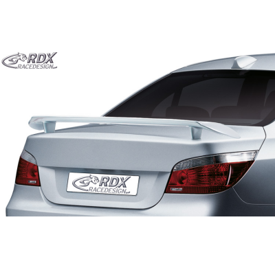 RDX ALERON TRASERO BMW 5-series E60 RDX RACEDESIGN