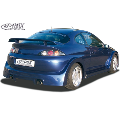 RDX ALERON TRASERO FORD Puma "GT Race" RDX RACEDESIGN