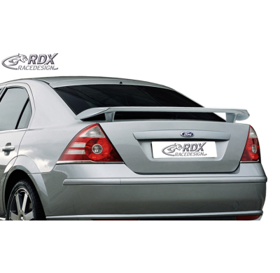 RDX ALERON TRASERO FORD Mondeo (2000-2007) sedan RDX RACEDESIGN