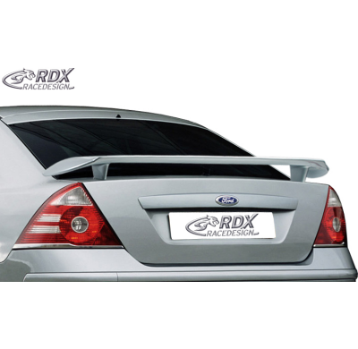 RDX ALERON TRASERO FORD Mondeo (2000-2007) sedan RDX RACEDESIGN