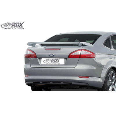 RDX ALERON TRASERO FORD Mondeo BA7 2007+ RDX RACEDESIGN