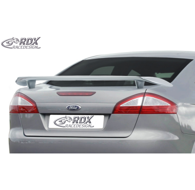 RDX ALERON TRASERO FORD Mondeo BA7 2007+ RDX RACEDESIGN