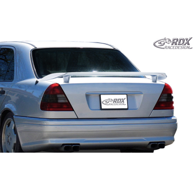 RDX ALERON TRASERO MERCEDES C W202 RDX RACEDESIGN