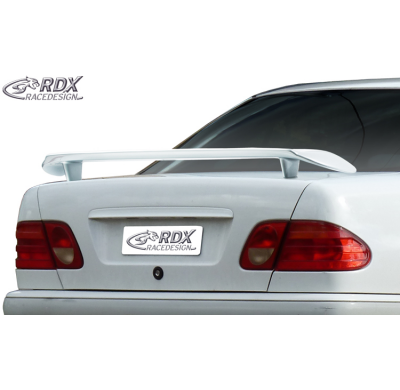 RDX ALERON TRASERO MERCEDES E W210 RDX RACEDESIGN
