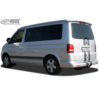 RDX ALERON TRASERO VW T5 RDX RACEDESIGN