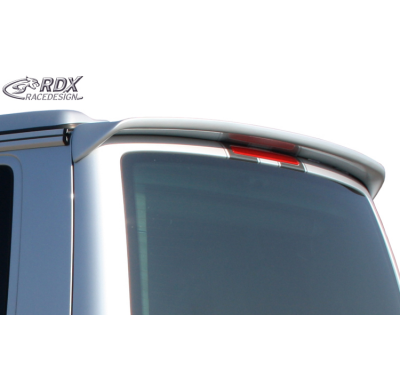 RDX ALERON TRASERO VW T5 RDX RACEDESIGN