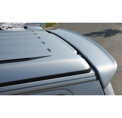 RDX ALERON TRASERO VW T5 RDX RACEDESIGN