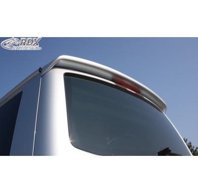 RDX ALERON TRASERO VW T5 RDX RACEDESIGN