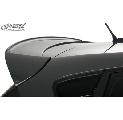 RDX ALERON TRASERO SEAT Leon 1P (big version) 2009+ RDX RACEDESIGN