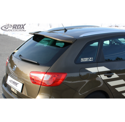 RDX ALERON TRASERO SEAT Ibiza 6J ST / Station Wagon RDX RACEDESIGN