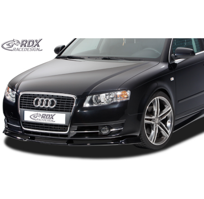RDX SPOILER DELANTERO VARIO-X3 AUDI A4 8E B7 RDX RACEDESIGN