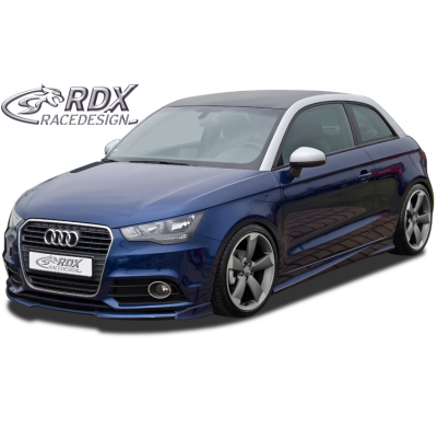 RDX TALONERAS AUDI A1 8X & AUDI A1 8XA Sportback "Turbo" RDX RACEDESIGN
