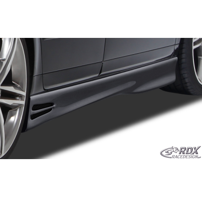 RDX TALONERAS AUDI A4 B7 "GT4" RDX RACEDESIGN