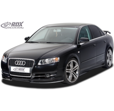 RDX TALONERAS AUDI A4 B7 "GT4" RDX RACEDESIGN