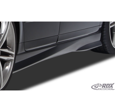 RDX Taloneras AUDI A4 B7 "TurboR"