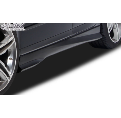 RDX Taloneras AUDI A4 B7 "TurboR"